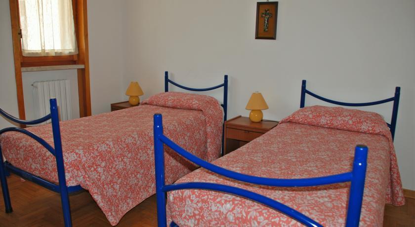 B&B Al Giardino Lecce Zimmer foto