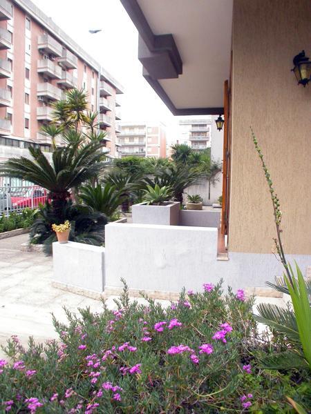 B&B Al Giardino Lecce Zimmer foto
