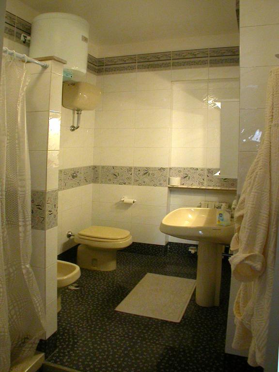 B&B Al Giardino Lecce Zimmer foto
