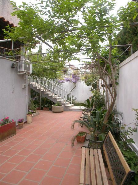 B&B Al Giardino Lecce Zimmer foto