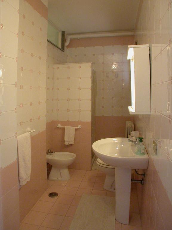 B&B Al Giardino Lecce Zimmer foto