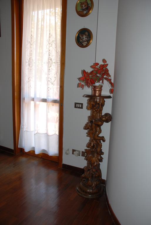 B&B Al Giardino Lecce Zimmer foto